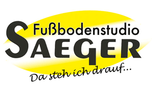 Logo von Fußbodenstudio Saeger
