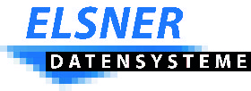 Logo von ELSNER  Datensysteme GmbH