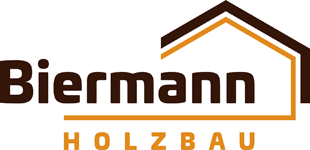 Logo von Biermann Holzbau GmbH & Co. KG