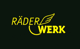 Logo von Räderwerk GmbH