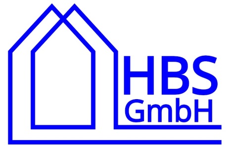 Logo von HBS Ingenieurbüro für Hochbaustatik Sachsen-Anhalt GmbH