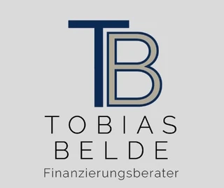 Logo von Tobias Belde Baufinanzierung