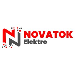 Logo von NOVATOK Elektro