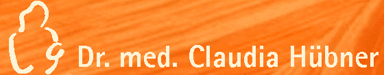 Logo von Hübner Claudia