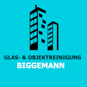 Logo von Glas- & Objektreinigung Biggemann