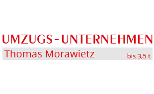 Logo von Umzugs-Unternehmen Thomas Morawietz
