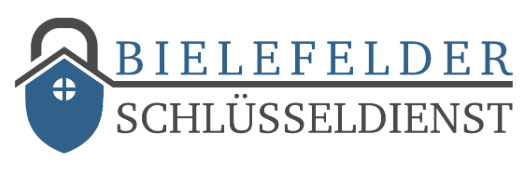 Logo von Bielefelder Schlüsseldienst