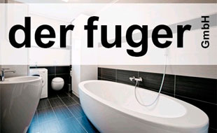 Logo von der Fuger GmbH