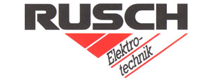 Logo von Rusch Erich GmbH