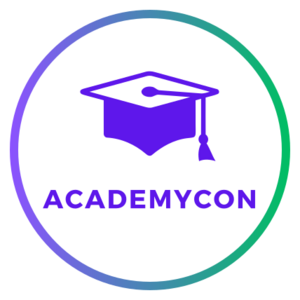 Logo von Academycon GmbH