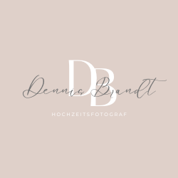 Logo von Dennis Brandt Weddings