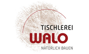 Logo von Tischlerei Walo