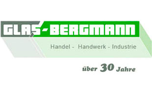 Logo von Glas-Bergmann Inh. Heinrich Bergmann