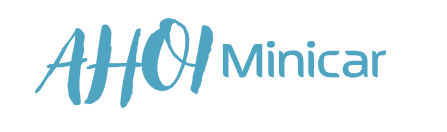 Logo von Ahoi Minicar Cuxhaven