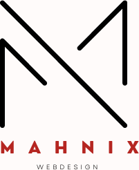 Logo von Mahnix Webdesign