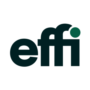 Logo von effi.de