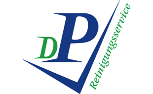 Logo von DP Reinigungsservice Dirk Pielemeier