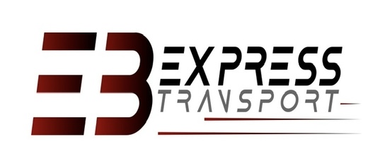 Logo von EB Express