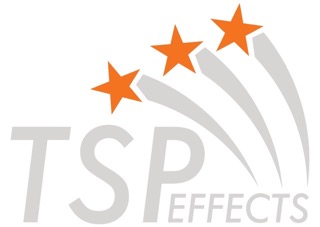 Logo von TSP-Effects
