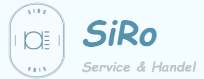Logo von SiRo Service & Handel