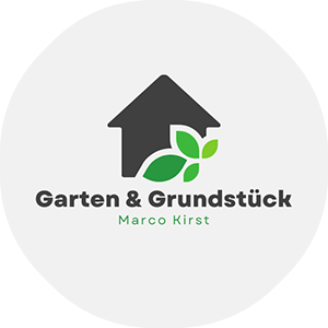 Logo von Garten&Grundstück - Ihr Experte für Gartenbau in Hildesheim | Marco Kirst