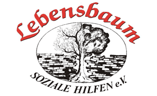 Logo von Lebensbaum Soziale Hilfen gGmbH