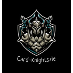 Logo von Card-Knights CbR