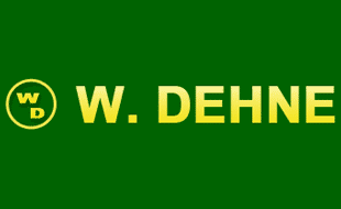 Logo von Dehne GmbH & Co.KG