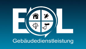 Logo von E&L Gebäudedienstleistung GbR