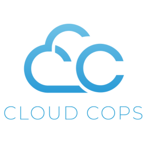 Logo von CloudCops GmbH