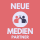 Logo von Neue Medien Partner