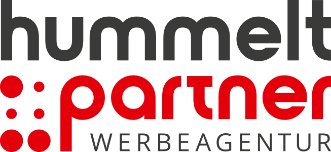 Logo von hummelt und partner Werbeagentur GmbH Werbeagentur