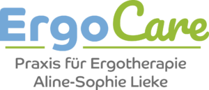 Logo von ErgoCare Praxis für Ergotherapie Aline-Sophie Lieke