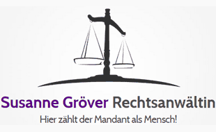 Logo von Gröver Susanne