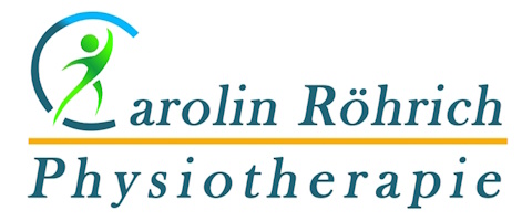 Logo von Physiotherapiepraxis Carolin Röhrich