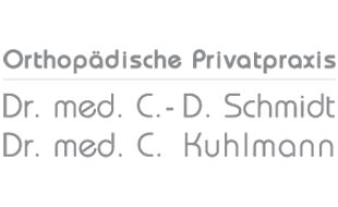Logo von Dres. Schmidt & Kuhlmann