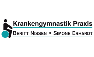 Logo von Krankengymnastik Praxis Beritt Nissen - Simone Erhardt