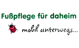 Logo von Heike Bieder Mobile Fußpflege