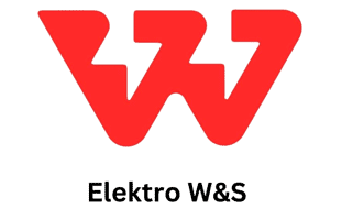 Logo von Elektro W&S