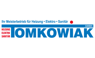 Logo von Tomkowiak GmbH