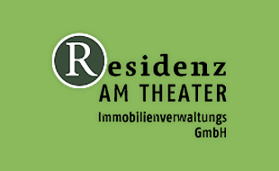 Logo von Residenz am Theater I Betreutes Wohnen und Senioren-Wohngemeinschaften