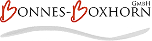 Logo von Bonnes-Boxhorn GmbH