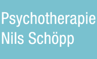 Logo von Nils Schöpp Psychologischer Psychotherapeut