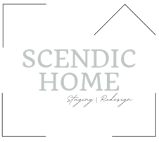 Logo von Scendic Home | Staging & ReDesign