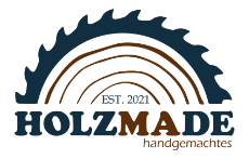 Logo von Holzmade