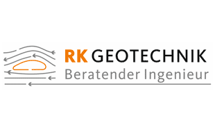 Logo von RK-Geotechnik