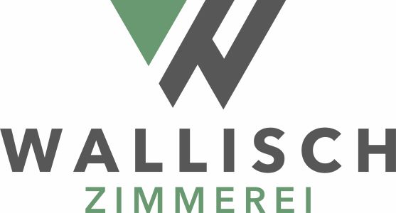 Logo von Zimmerei Wallisch
