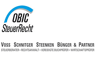 Logo von Voss Schnitger Steenken Bünger & Partner