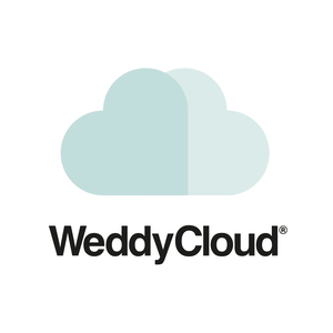 Logo von WeddyCloud