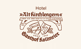 Logo von Gasthof Kollmeier